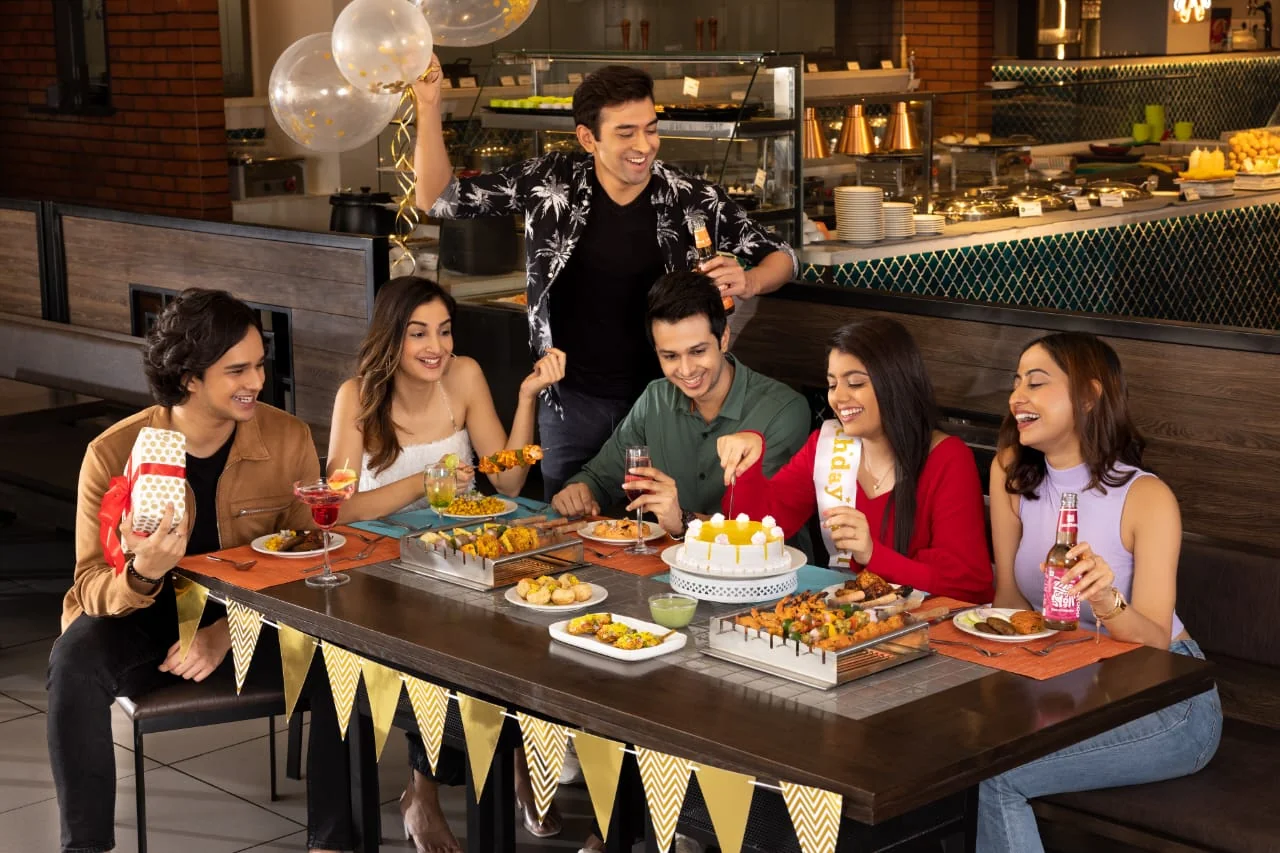 Product shoot by Paaru Studio Bangalore for brand campaign